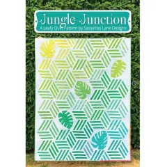 Sassafras Lane - Anleitung Jungle Junction